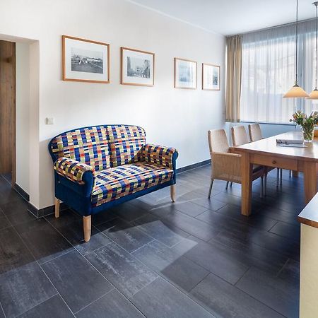 Ferienwohnung Strandhafer Norderney Ngoại thất bức ảnh