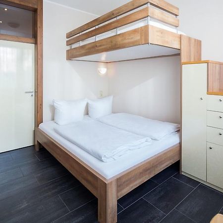 Ferienwohnung Strandhafer Norderney Ngoại thất bức ảnh