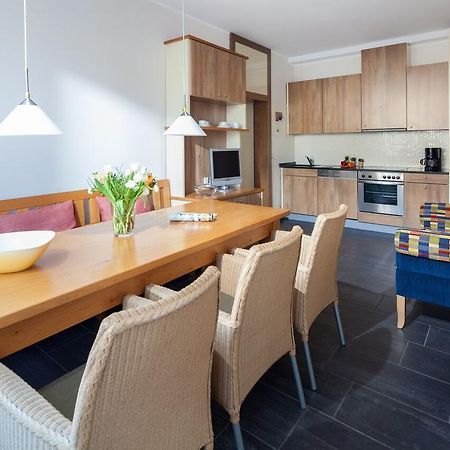 Ferienwohnung Strandhafer Norderney Ngoại thất bức ảnh