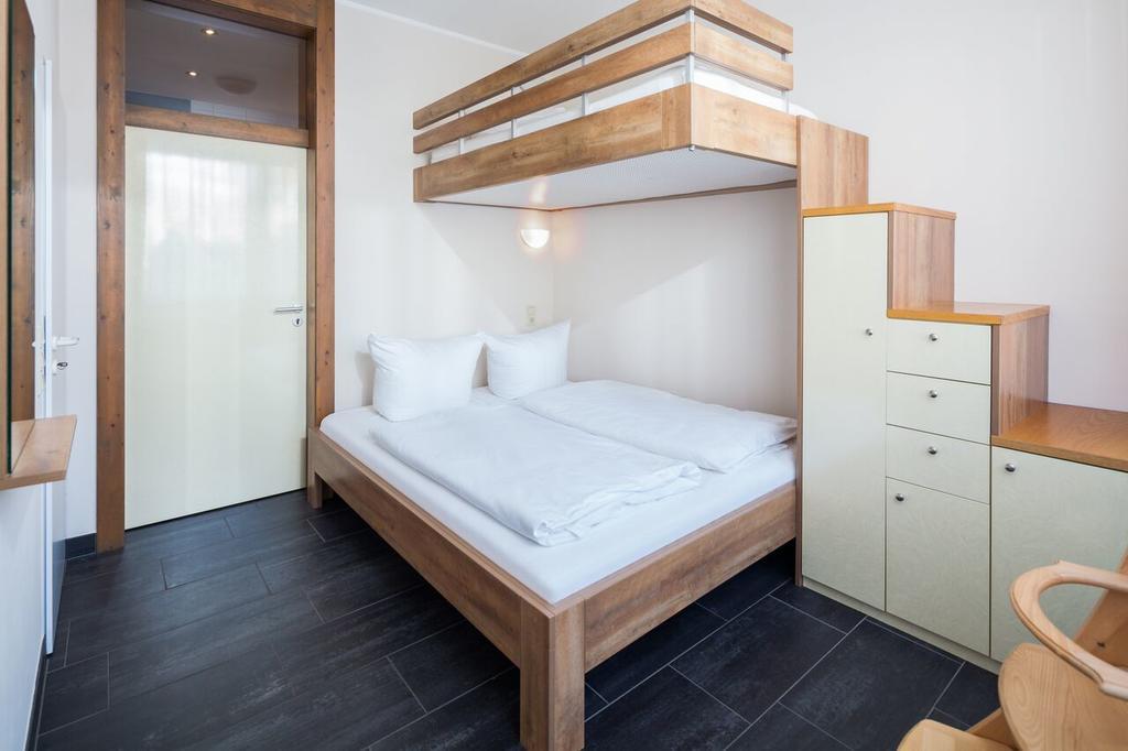 Ferienwohnung Strandhafer Norderney Ngoại thất bức ảnh