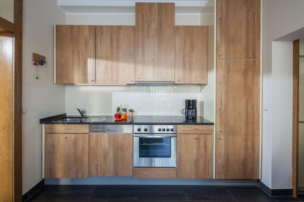Ferienwohnung Strandhafer Norderney Ngoại thất bức ảnh