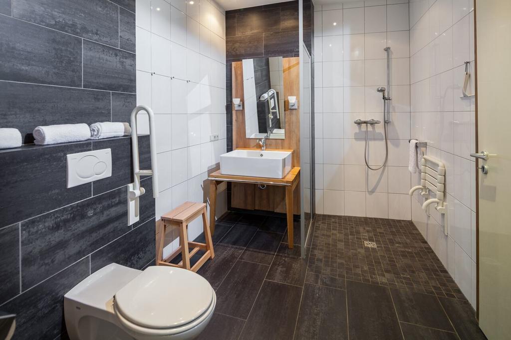 Ferienwohnung Strandhafer Norderney Ngoại thất bức ảnh