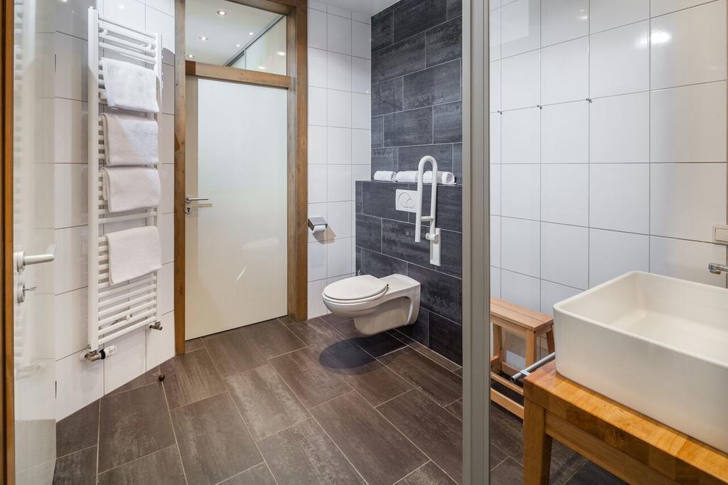 Ferienwohnung Strandhafer Norderney Ngoại thất bức ảnh